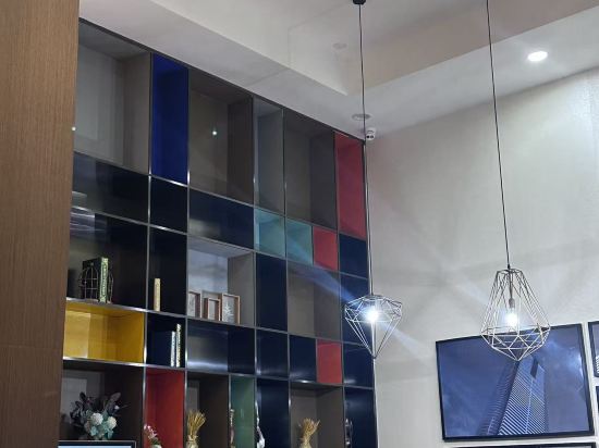 深圳光明希爾頓歡朋酒店優惠