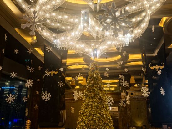 深圳大中華喜來登酒店優惠