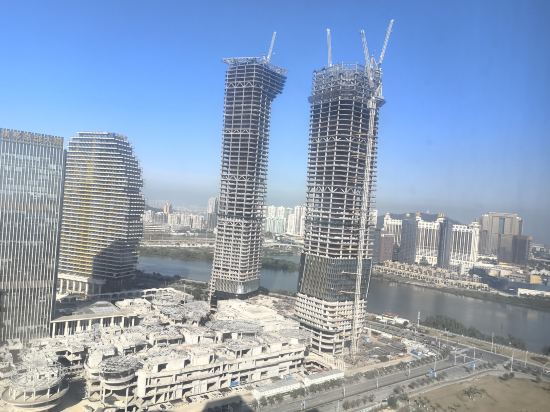 你好酒店公寓（珠海橫琴口岸店）優惠