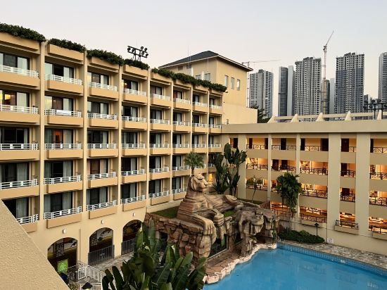 長隆酒店（廣州長隆野生動物世界店）優惠