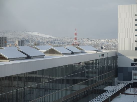 ワイズホテル旭川駅前 クーポン
