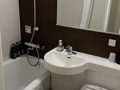 M’s Plus 四條大宮酒店優惠