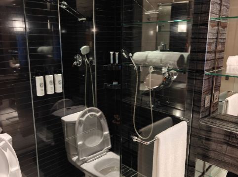 香港文華東方酒店優惠