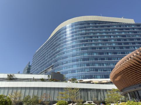 香港嘉里酒店優惠