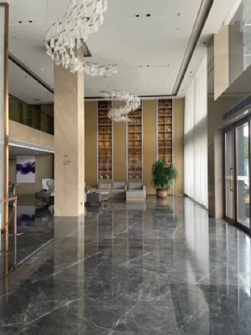 Lavande Hotel (Shantou High Speed Railway Station, MixC Mall Branch) الأماكن العامة Photos