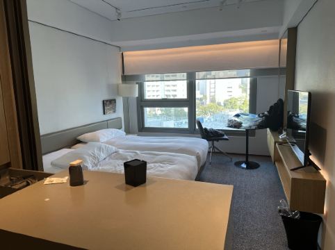 香港登臺酒店優惠