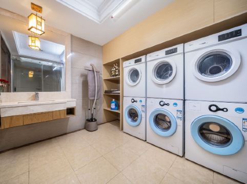 東莞滙麗華酒店優惠