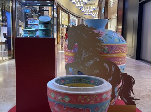 新加坡聖淘沙名勝世界邁克爾酒店（Staycation Approved）優惠