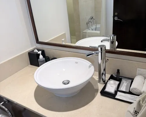 The Westin Resort Guam Rooms Photos