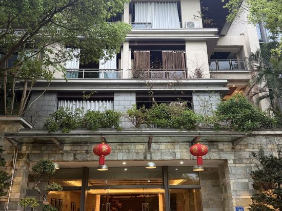 廣州億城泉説酒店優惠
