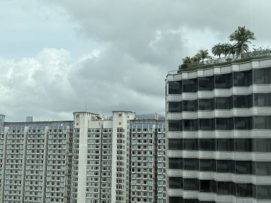 香港都會海逸酒店優惠