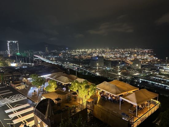 四季LOFT國際酒店公寓（深圳壹海城mall店）優惠