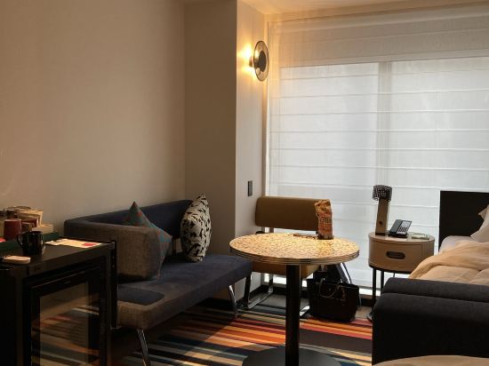 アロフト大阪堂島 クーポン