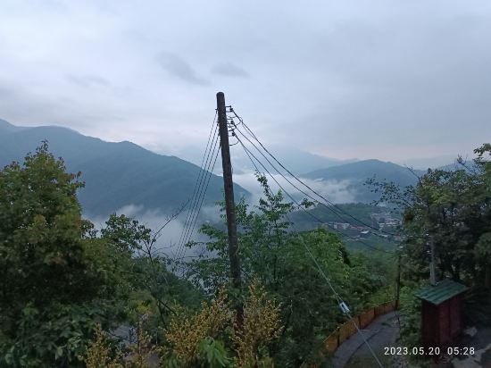 南投清境以馬內利休閒景觀渡假村優惠