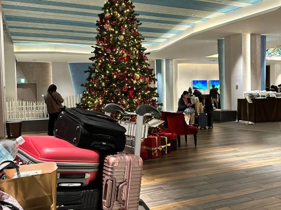 東京灣東急酒店優惠