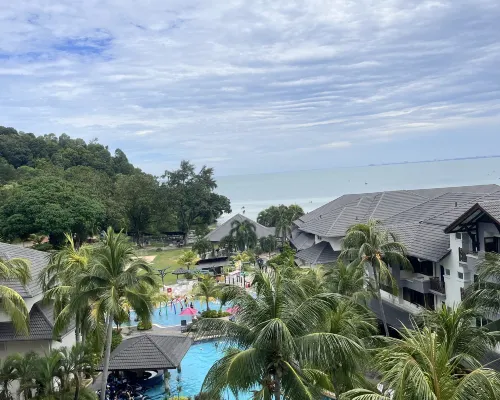 Villea Port Dickson Photos