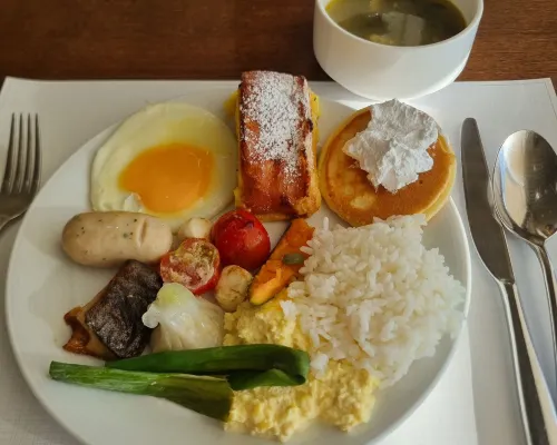 쏠비치 삼척 식사 Photos