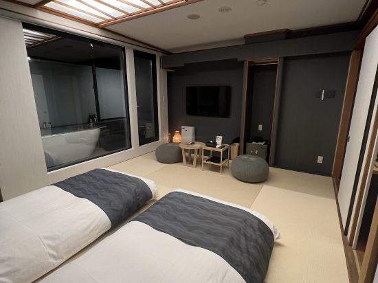 Onsen-Ryokan AWA Nishi-izu クーポン