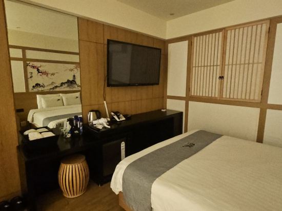 Manwol Hotel 쿠폰