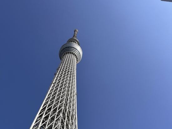 淺草天空步道LiVEMAX酒店優惠