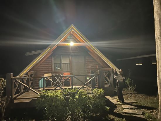 嘉義大埔歐都納山野渡假村優惠