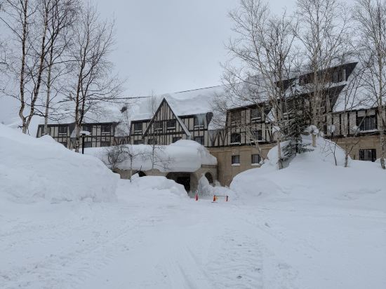 ラビスタ大雪山 クーポン