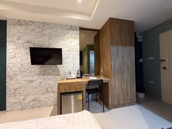 西北拉薩樂 59 號公寓酒店優惠