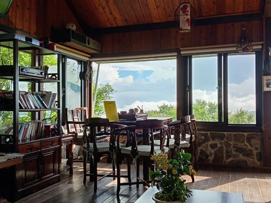 南投清境雲頂度假山莊優惠