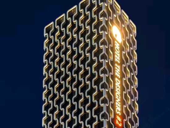 東大門設計師酒店優惠