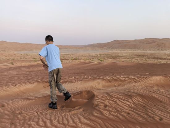 阿布扎比安納塔拉蓋斯爾阿薩拉沙漠度假村優惠