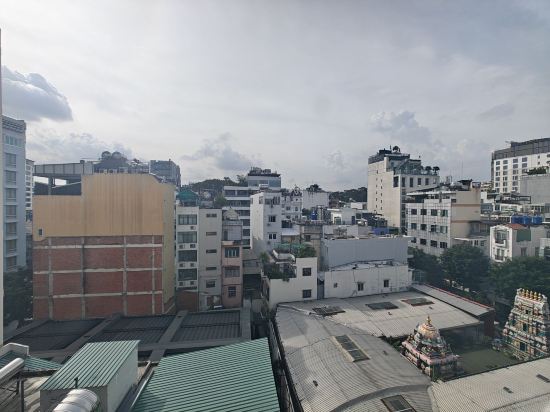 白金花園飯店優惠