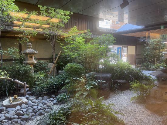 ホテルユニゾ京都烏丸御池 クーポン