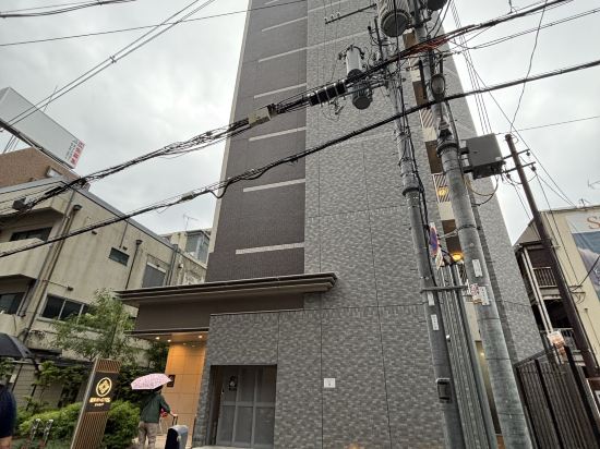 谷町君HOTEL 日本橋47優惠