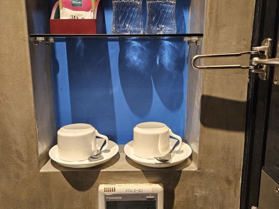 新加坡艷恩酒店 （Staycation Approved）優惠