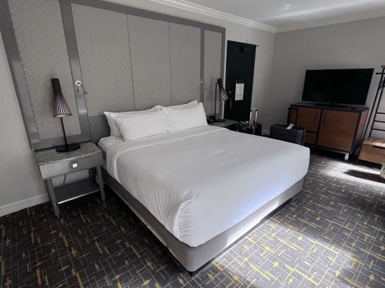 舊金山斯坦福庭院酒店優惠