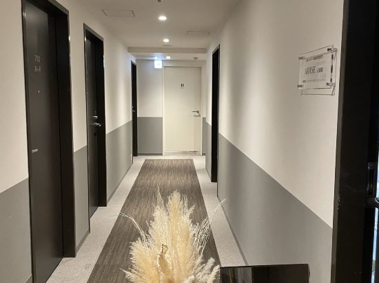 大阪心齋橋清晨盒子飯店優惠