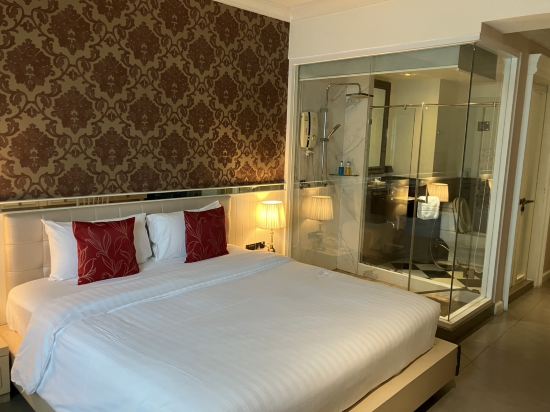 拉亞蘇拉翁曼谷酒店優惠