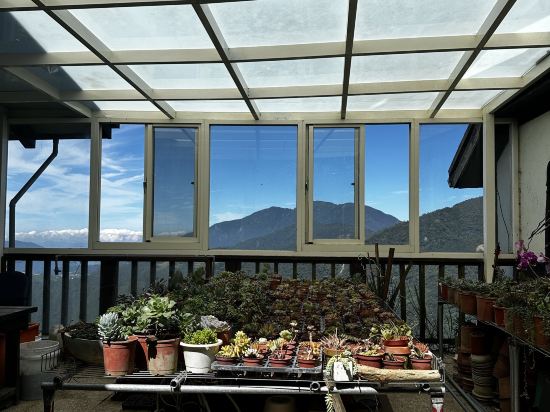 南投清境雲頂度假山莊優惠