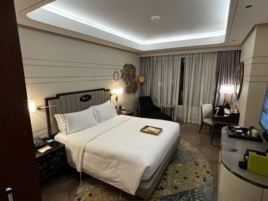 美憬閣馬尼拉海軍上將飯店優惠