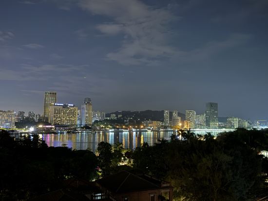 鼓浪嶼雲之晨海景花園飯店（八卦樓三丘田碼頭店）優惠