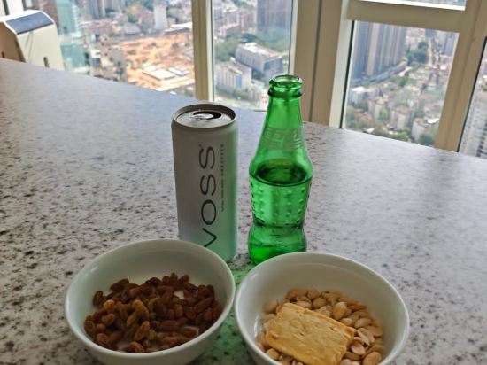 深圳鹽田凱悦酒店優惠