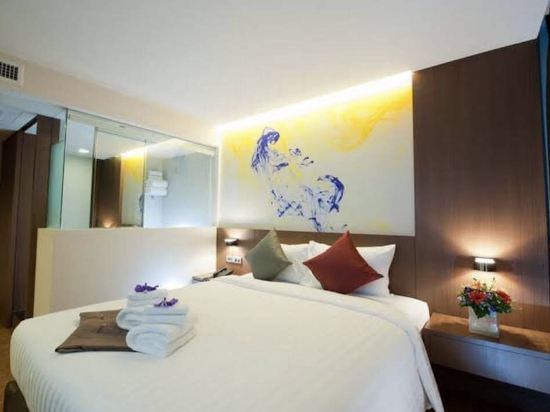 41套房飯店優惠