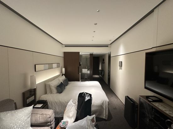 京都索拉利亞西鐵尊貴酒店優惠