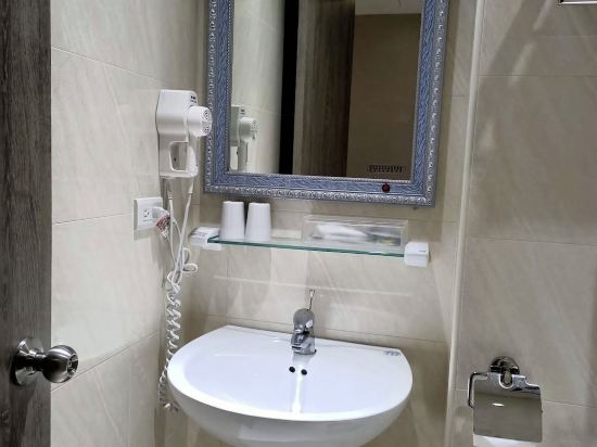 台北仲信大湖商旅優惠