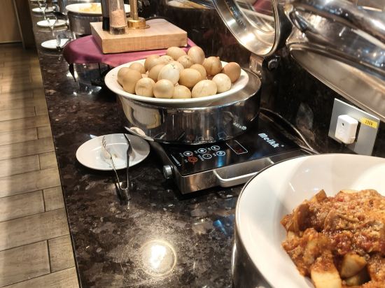 宜蘭中天温泉度假飯店優惠