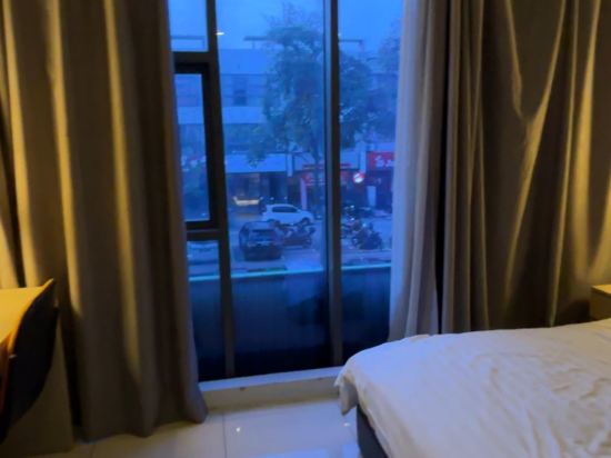 吉隆坡特瑞商務酒店優惠