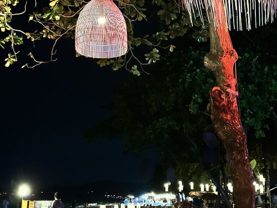 沙美島君怡度假酒店優惠