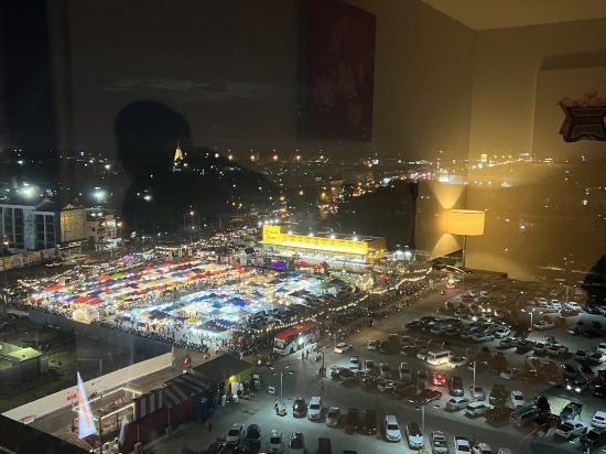 蘇內大酒店和會議中心優惠