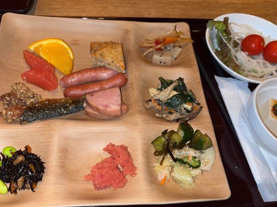 ホテルマイステイズ大分 クーポン