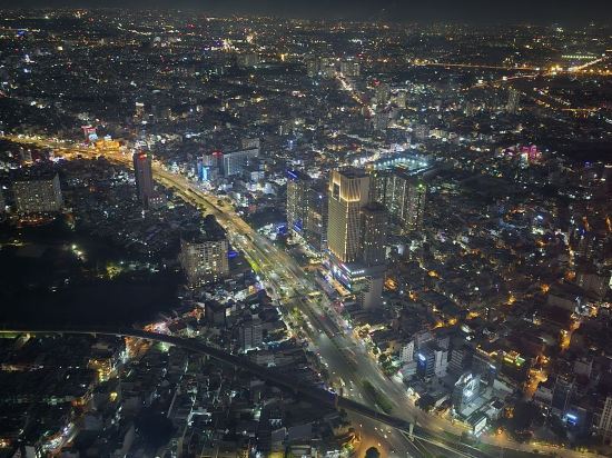 珍珠地標81傲途格精選飯店優惠